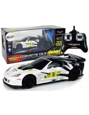 Auto Sportowe Wyścigowe R/C...