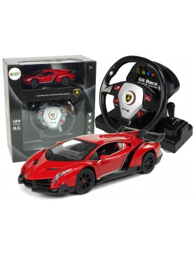 Auto Zdalnie Sterowane...