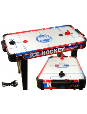 Stół Ice Hockey Dmuchawa...