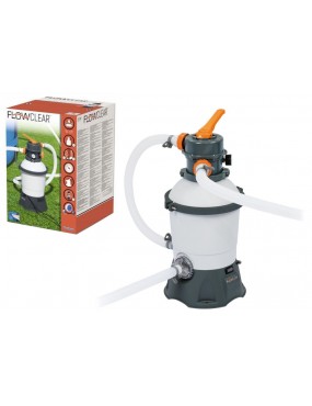 Pompa Piaskowa 3028L/h...