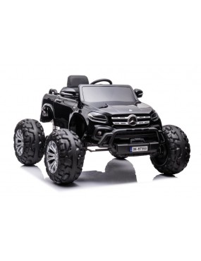 Auto Na Akumulator Mercedes...