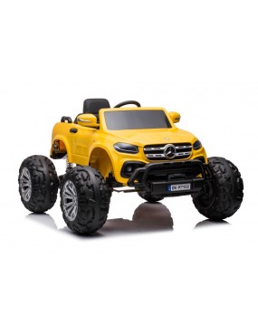 Auto Na Akumulator Mercedes...
