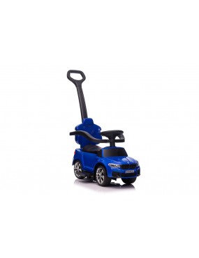 Jeździk z Pchaczem BMW...