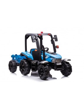 Traktor Na Akumulator...