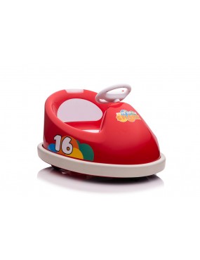 Pojazd Na Akumulator XMX621...