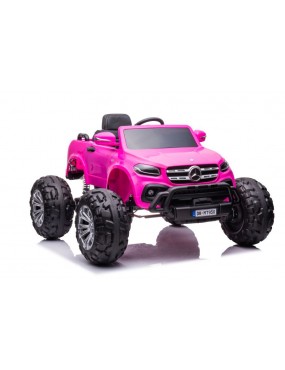 Auto na Akumulator Mercedes...