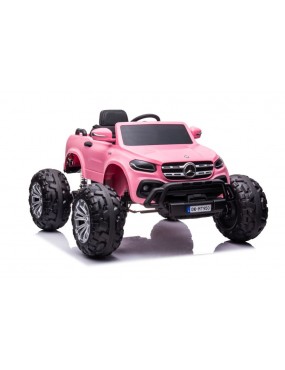 Auto na Akumulator Mercedes...