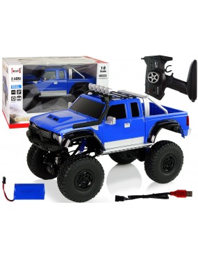 Auto Off- Road R/C 2.4G...