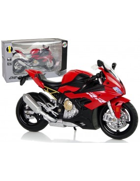 Motocykl Model BMW S1000RR...