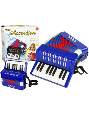 Akordeon Instrument...