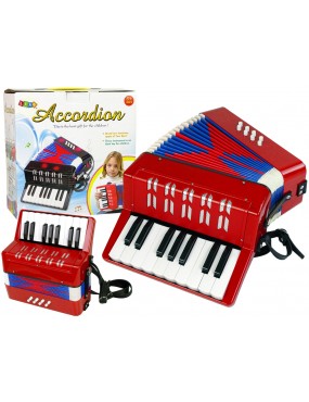 Akordeon Instrument...