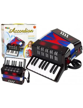 Akordeon Instrument...