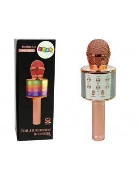 Mikrofon Bezprzewodowy USB...