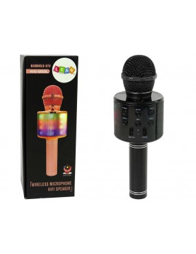Mikrofon Bezprzewodowy USB...