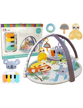 Mata Edukacyjna Koala...