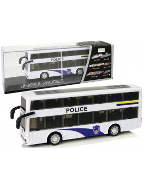 Autobus Policyjny...