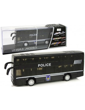 Autobus Policyjny...