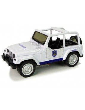 Samochód Terenowy Auto...