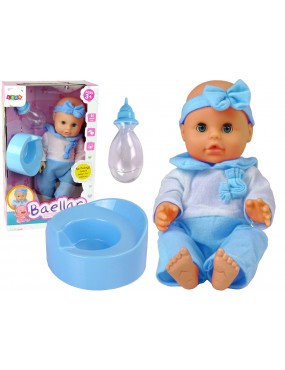 Lalka Piżama 30 cm...