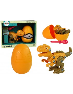 Zestaw Dinozaur Tyranozaur...