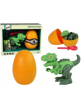 Zestaw Dinozaur Tyranozaur...