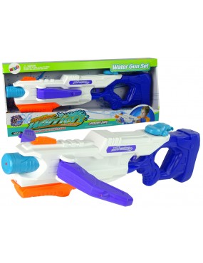 Pistolet na Wodę 1000ml...