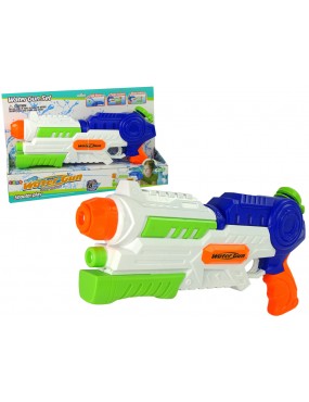 Pistolet Na Wodę 1000ml...