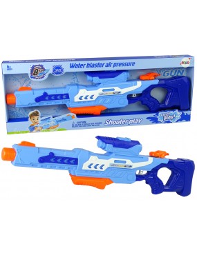 Duży Pistolet Na Wodę 1200...