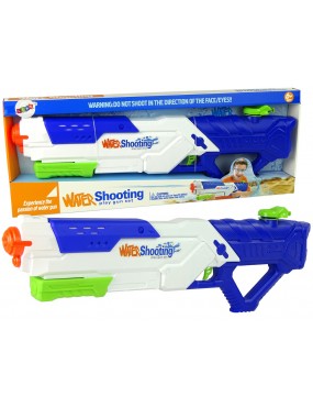 Pistolet Na Wodę 1200ml...