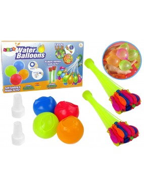 Balony Bomby Z Wodą Bitwa...