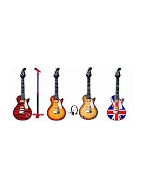 Gitara z Mikrofonem na...
