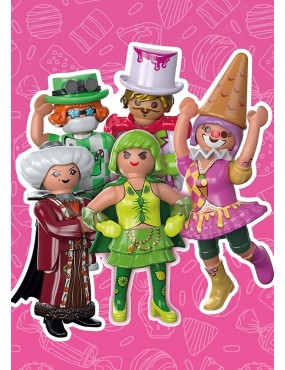 Playmobil EverDreamerz...
