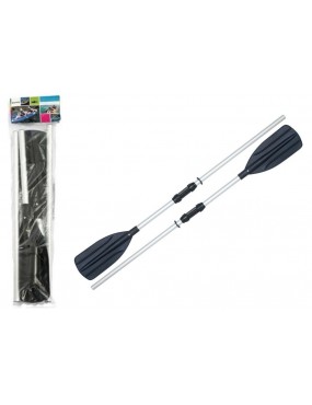 Wiosła Aluminiowe 145cm...