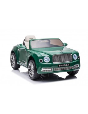 Auto Na Akumulator Bentley...