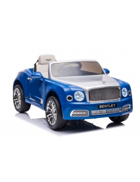 Auto Na Akumulator Bentley...