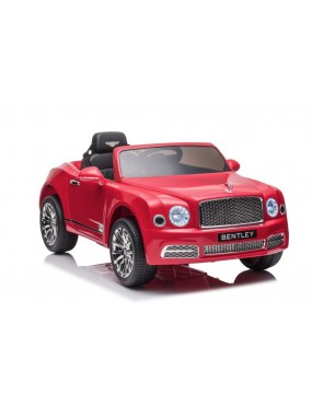 Auto Na Akumulator Bentley...