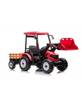 Traktor Na Akumulator Z...
