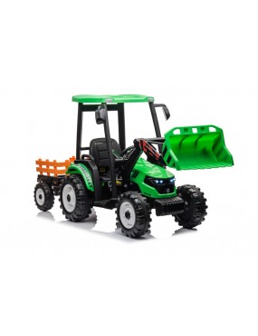 Traktor Na Akumulator Z...