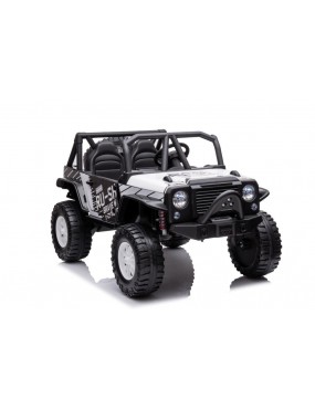 Auto Na Akumulator Jeep...