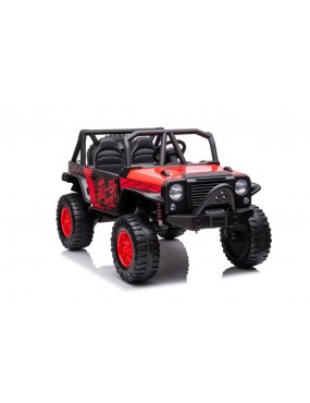 Auto Na Akumulator Jeep...