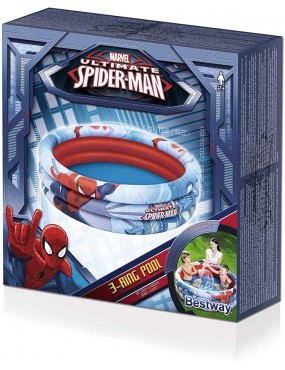 Basen Dmuchany Spider-Man...