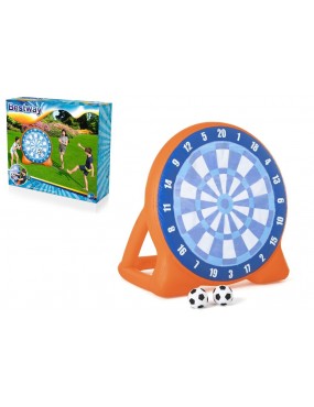 Dmuchana Tarcza Do Gry W...