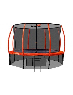 Trampolina LEAN SPORT BEST 8ft