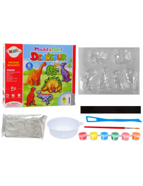 Zestaw DIY Do Malowania...