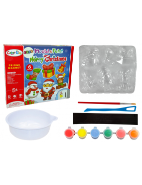 Zestaw DIY Boże Narodzenie...