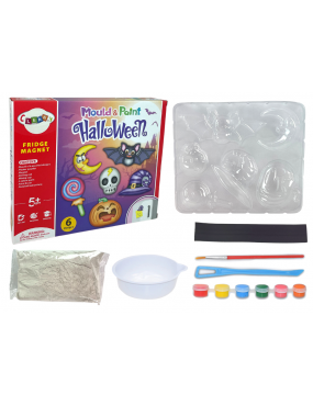 Zestaw DIY Halloween...