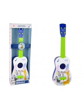 Gitara Ukulele Dla Dzieci...