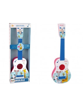 Gitara Ukulele Dla Dzieci...