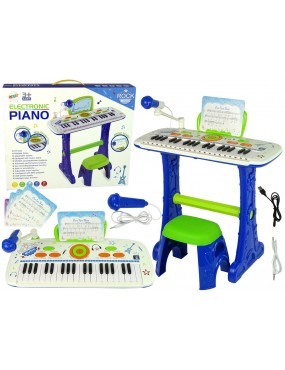 Elektryczne Pianino...