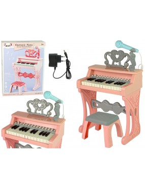 Elektryczne Pianinko Organy...